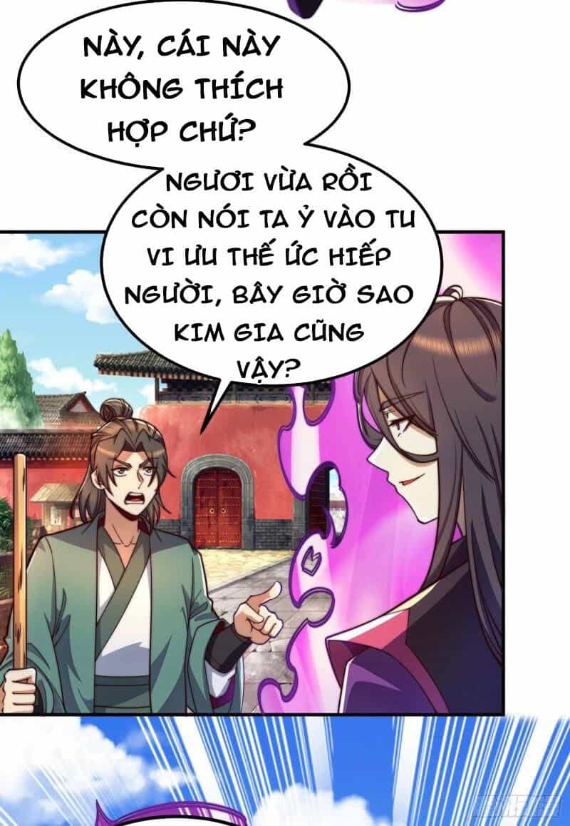 Ta Có Chín Nữ Đồ Đệ - Chương 251 - ảnh 5