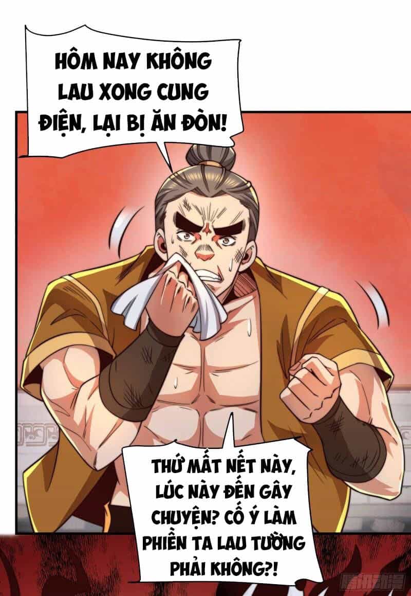 Ta Có Chín Nữ Đồ Đệ - Chương 251 - ảnh 9