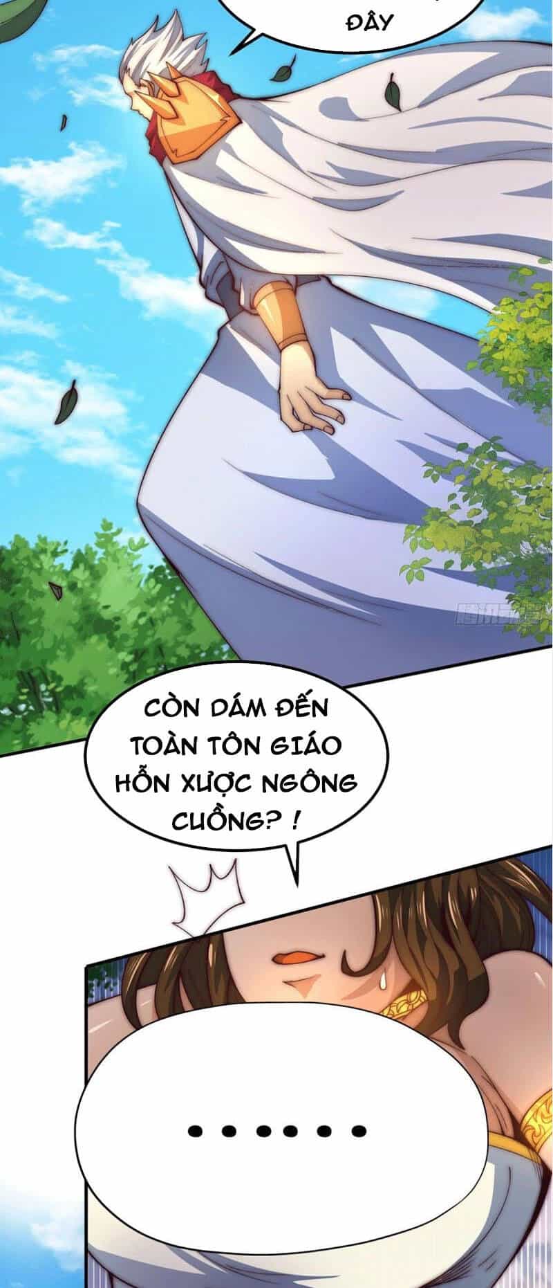 Ta Có Chín Nữ Đồ Đệ - Chương 252 - ảnh 5