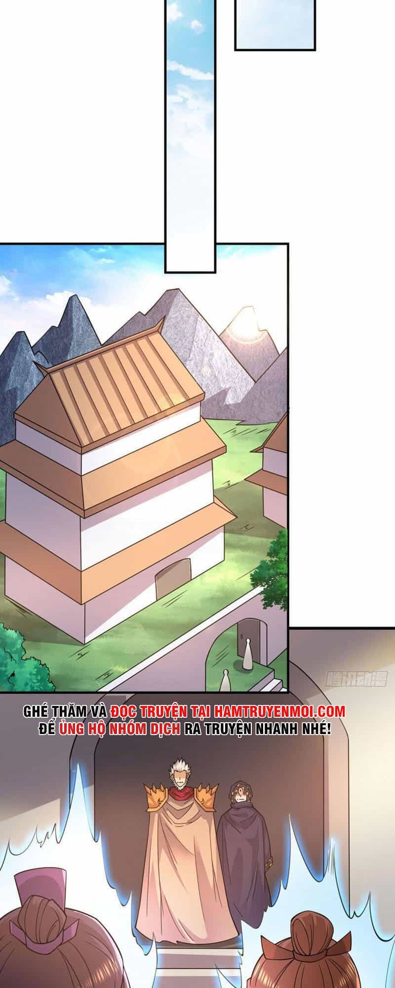 Ta Có Chín Nữ Đồ Đệ - Chương 253 - ảnh 15
