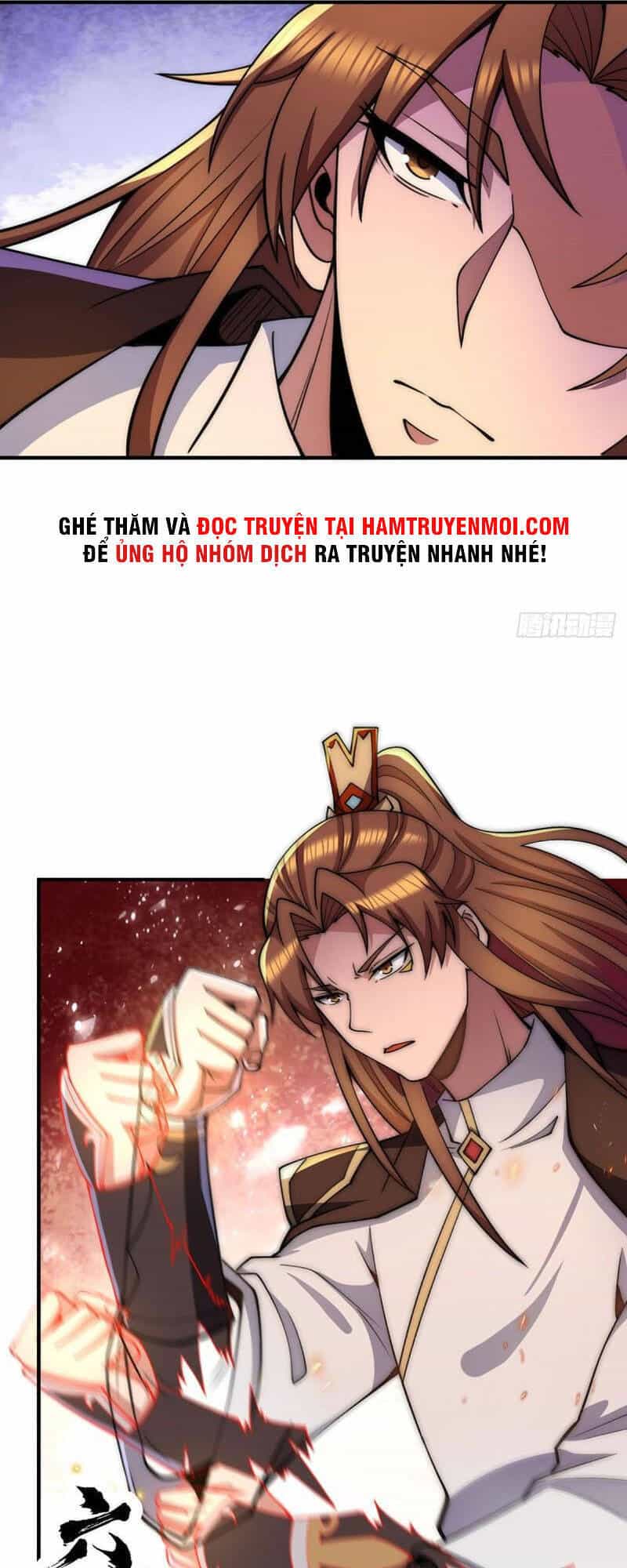 Ta Có Chín Nữ Đồ Đệ - Chương 253 - ảnh 37