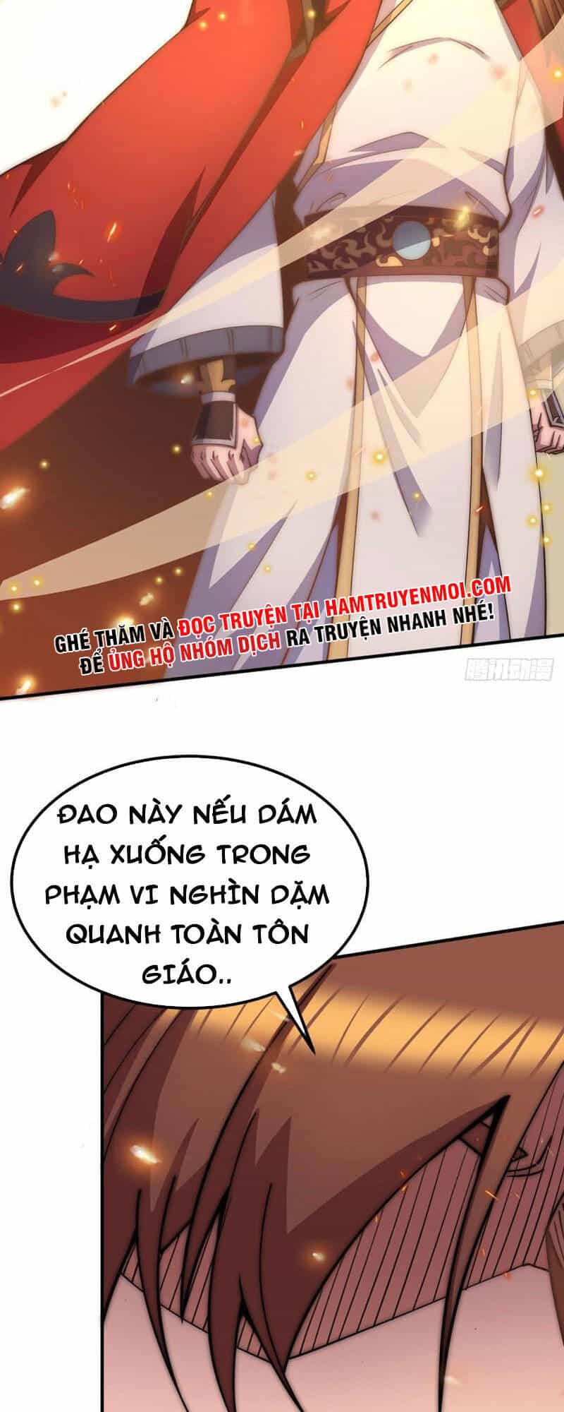 Ta Có Chín Nữ Đồ Đệ - Chương 253 - ảnh 43