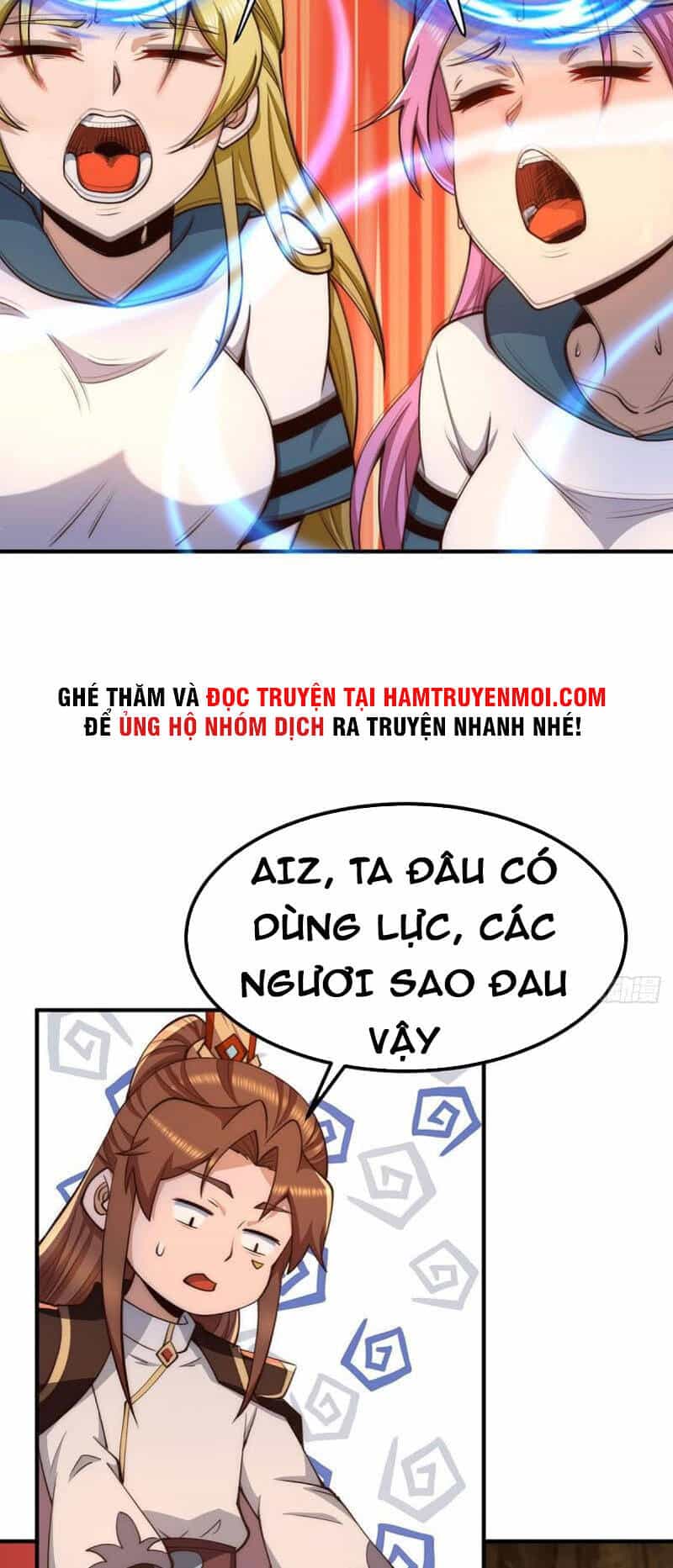 Ta Có Chín Nữ Đồ Đệ - Chương 253 - ảnh 7