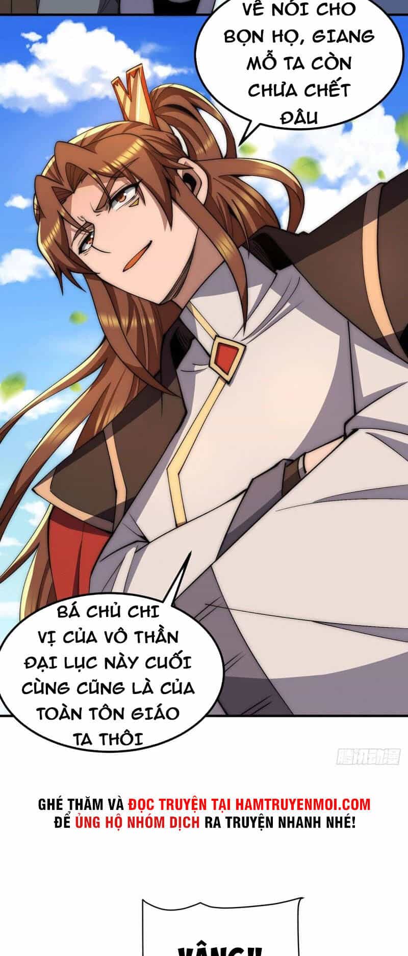 Ta Có Chín Nữ Đồ Đệ - Chương 254 - ảnh 6