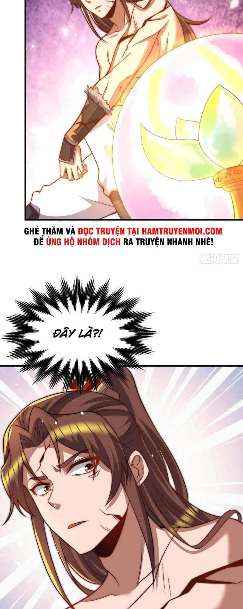 Ta Có Chín Nữ Đồ Đệ - Chương 255 - ảnh 17