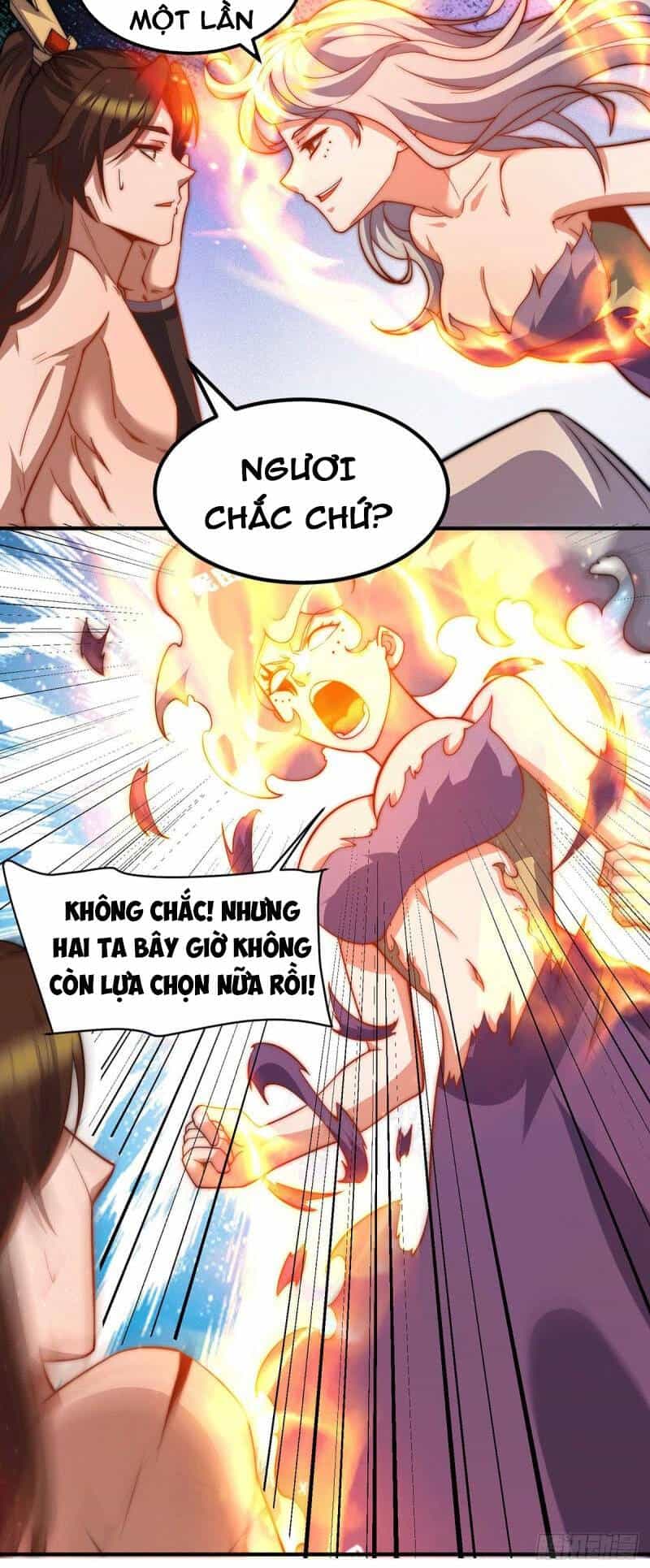 Ta Có Chín Nữ Đồ Đệ - Chương 255 - ảnh 25