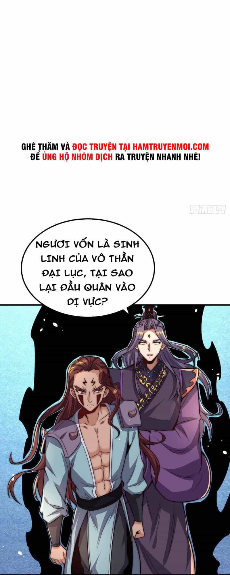 Ta Có Chín Nữ Đồ Đệ - Chương 255 - ảnh 35