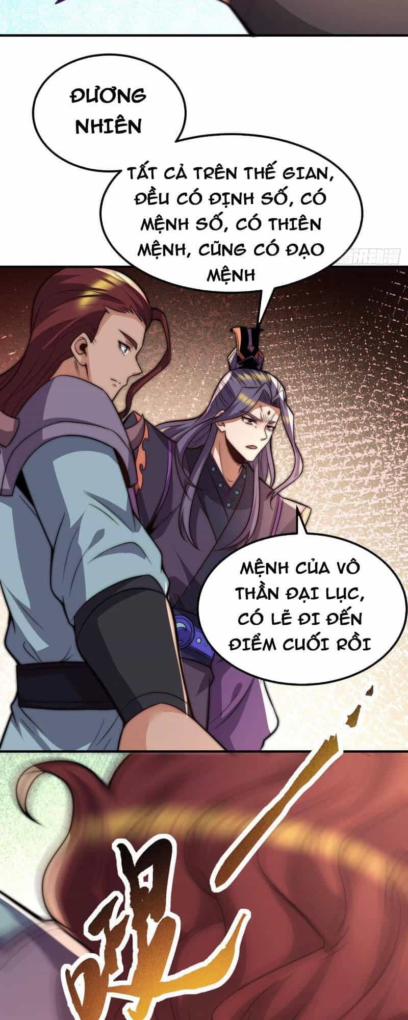 Ta Có Chín Nữ Đồ Đệ - Chương 255 - ảnh 41