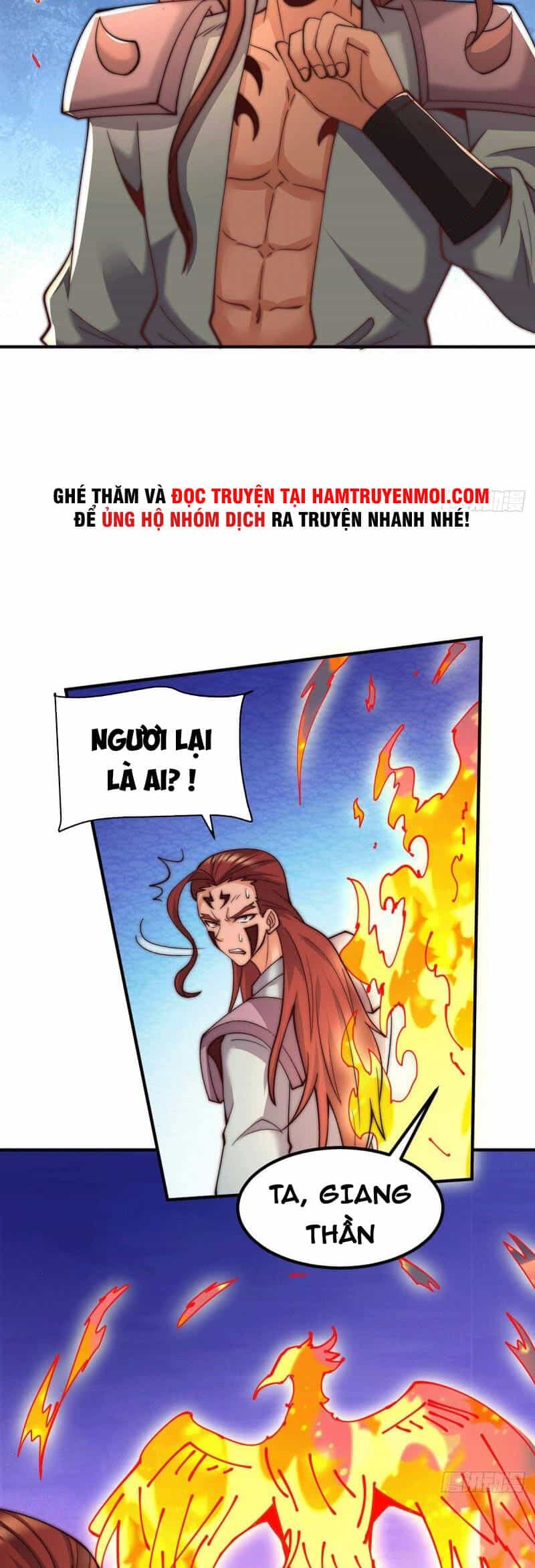 Ta Có Chín Nữ Đồ Đệ - Chương 256 - ảnh 22