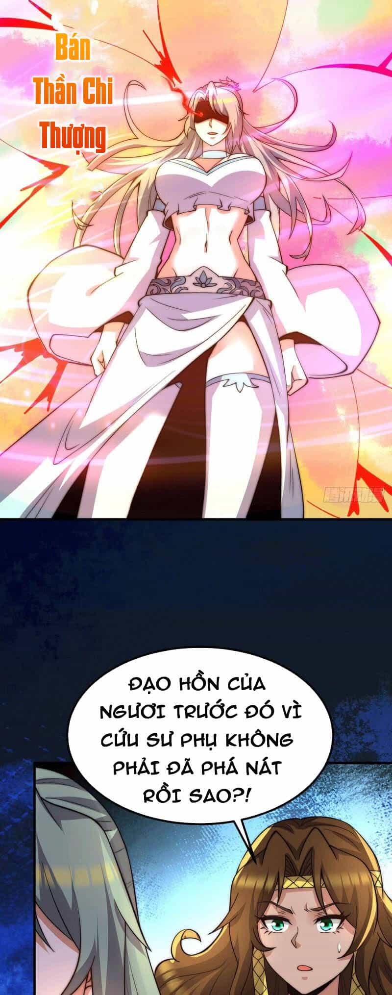 Ta Có Chín Nữ Đồ Đệ - Chương 256 - ảnh 3