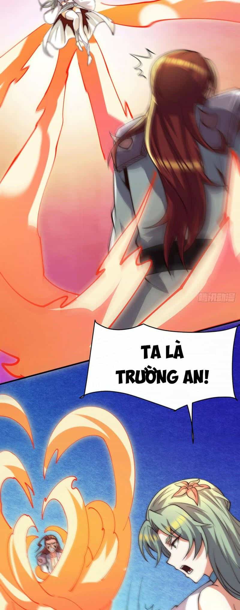 Ta Có Chín Nữ Đồ Đệ - Chương 256 - ảnh 5