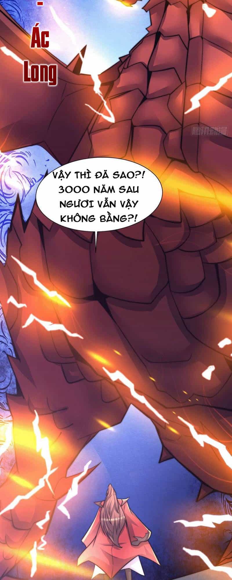 Ta Có Chín Nữ Đồ Đệ - Chương 257 - ảnh 11