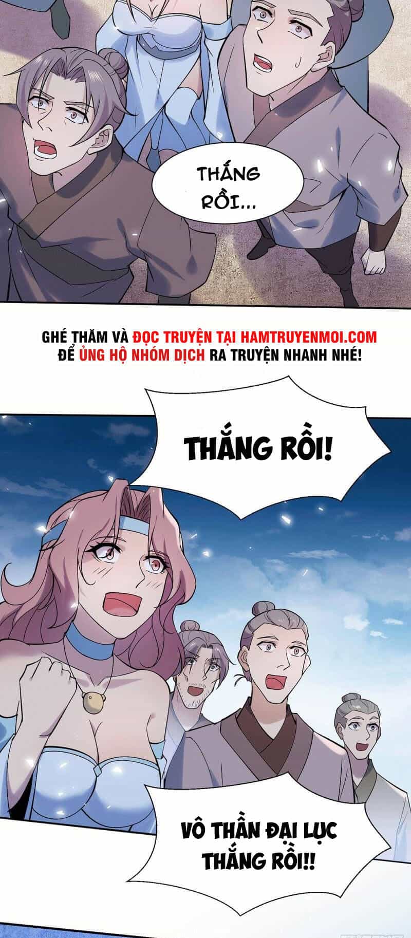 Ta Có Chín Nữ Đồ Đệ - Chương 257 - ảnh 24