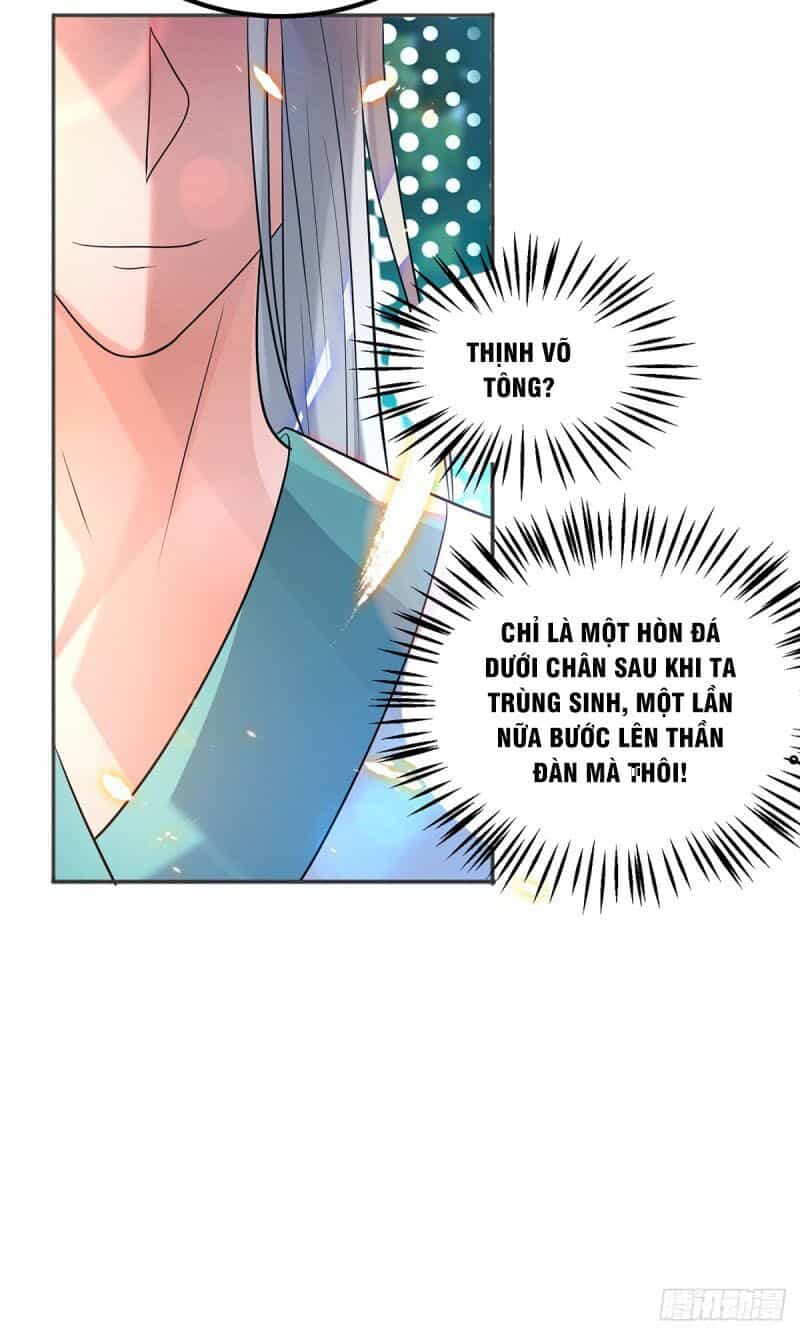 Ta Có Chín Nữ Đồ Đệ - Chương 24 - ảnh 14