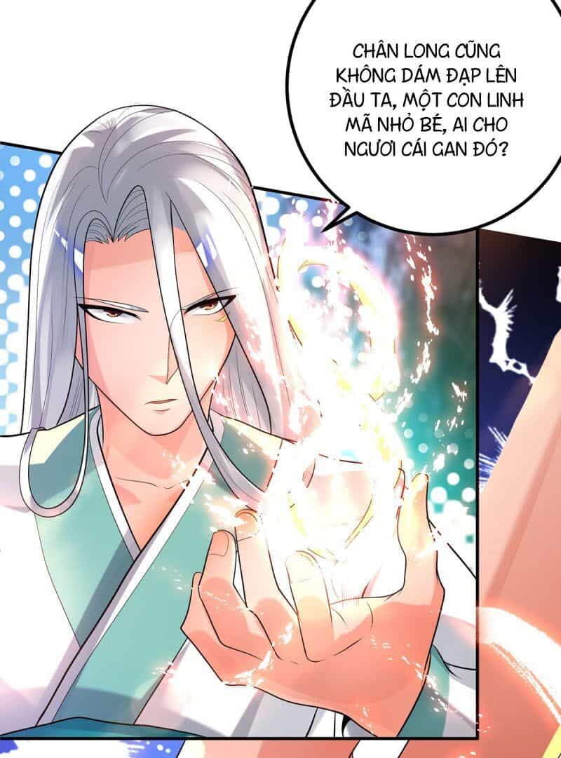 Ta Có Chín Nữ Đồ Đệ - Chương 24 - ảnh 17