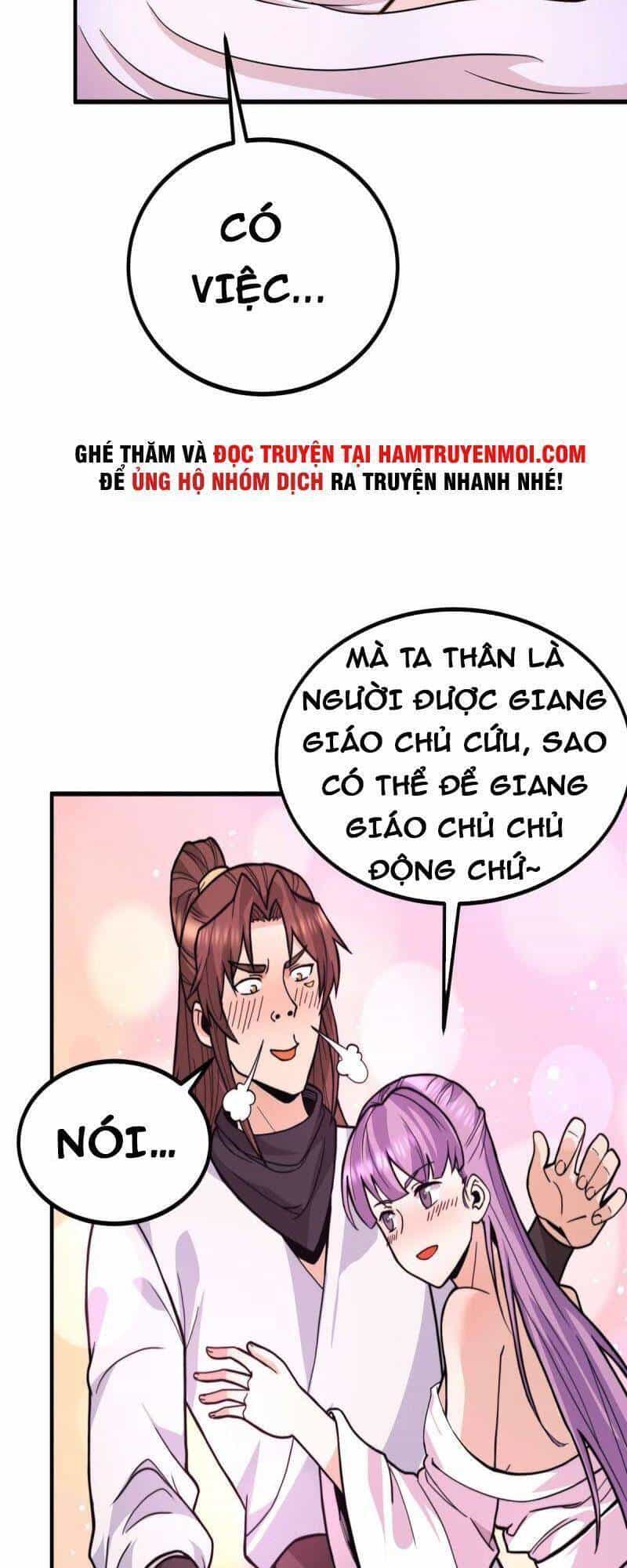 Ta Có Chín Nữ Đồ Đệ - Chương 258 - ảnh 27