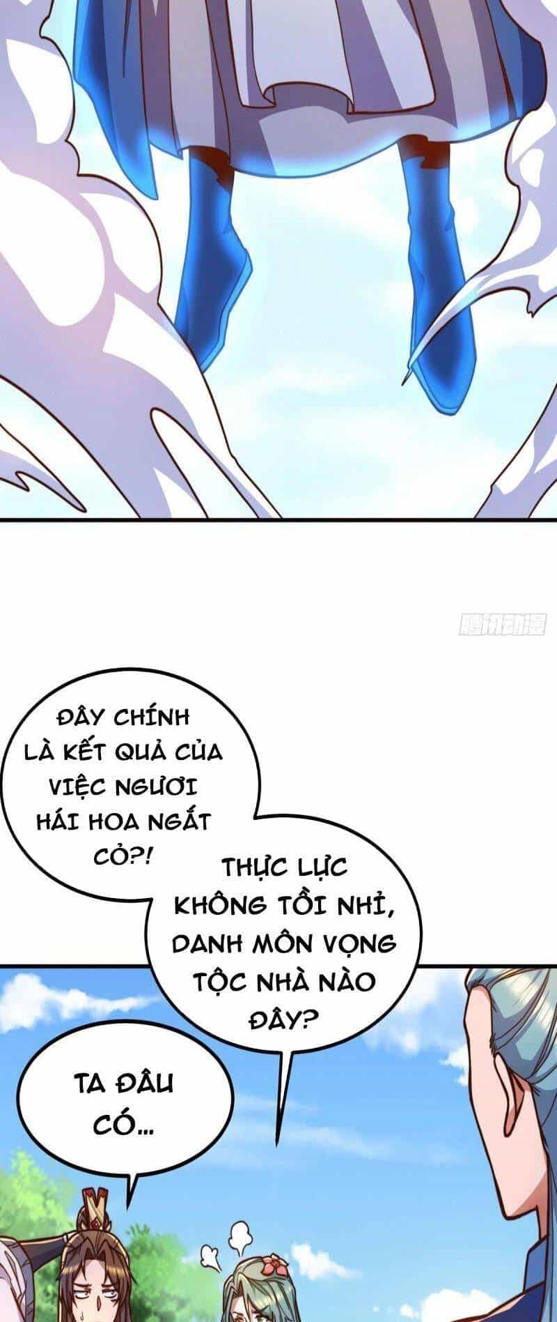 Ta Có Chín Nữ Đồ Đệ - Chương 258 - ảnh 3