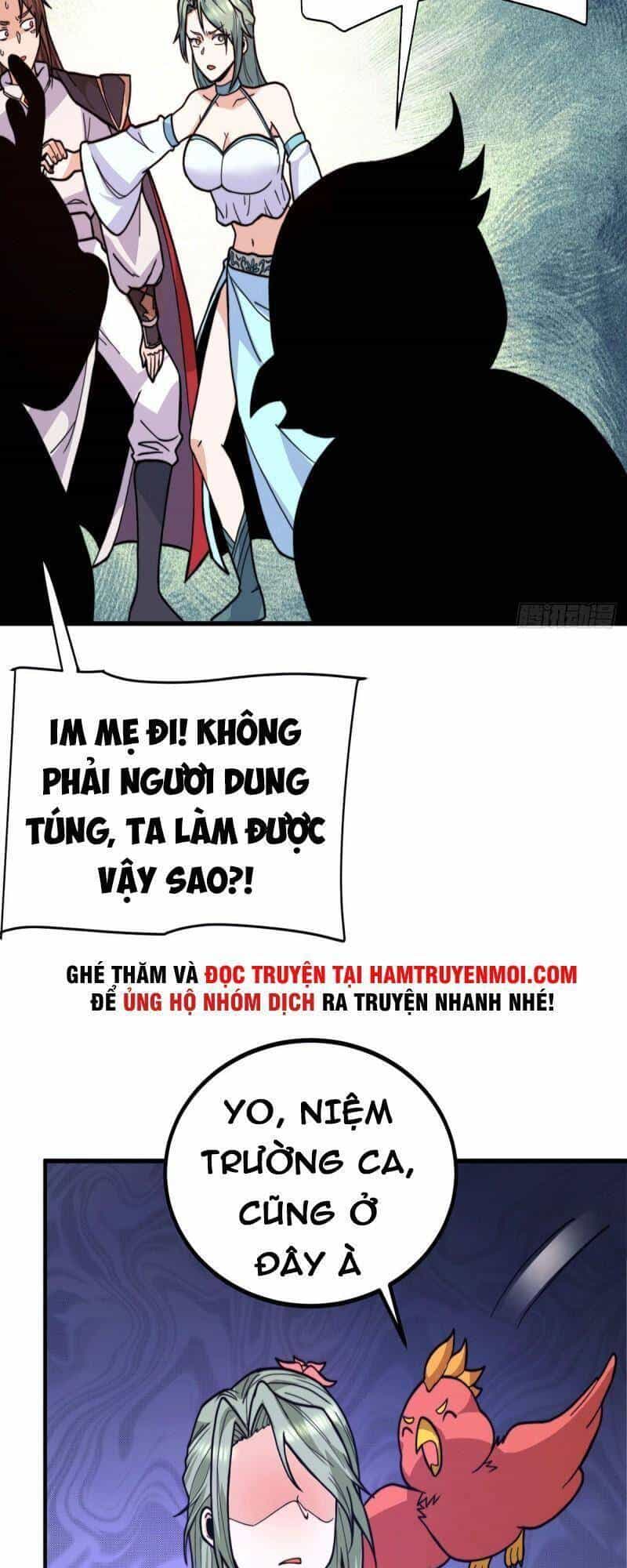 Ta Có Chín Nữ Đồ Đệ - Chương 258 - ảnh 35