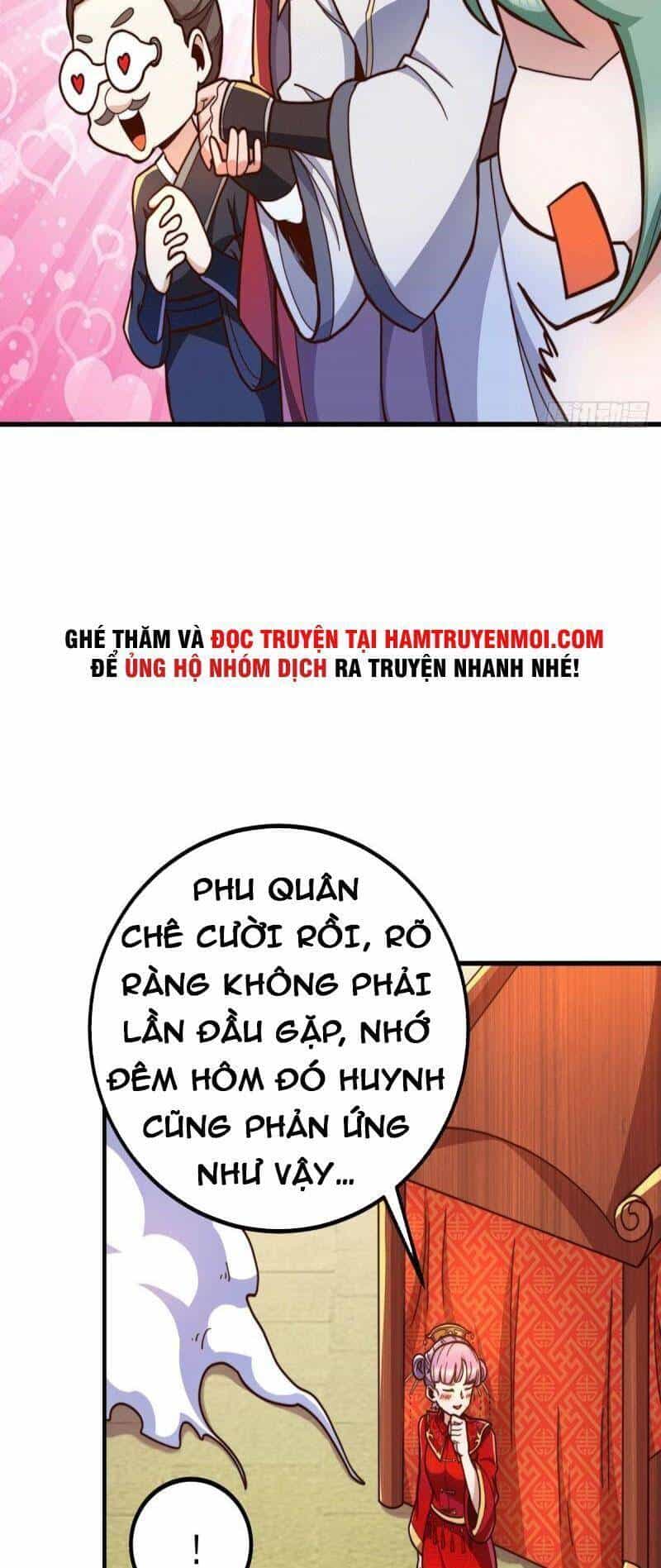 Ta Có Chín Nữ Đồ Đệ - Chương 258 - ảnh 9