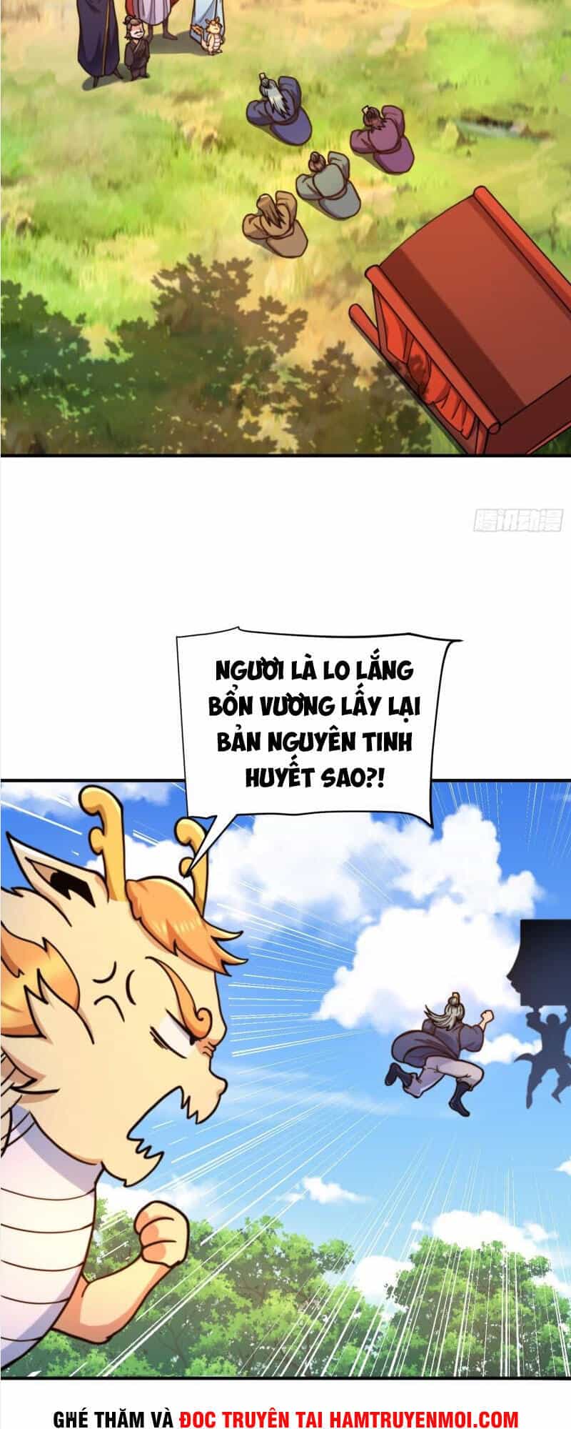 Ta Có Chín Nữ Đồ Đệ - Chương 259 - ảnh 19