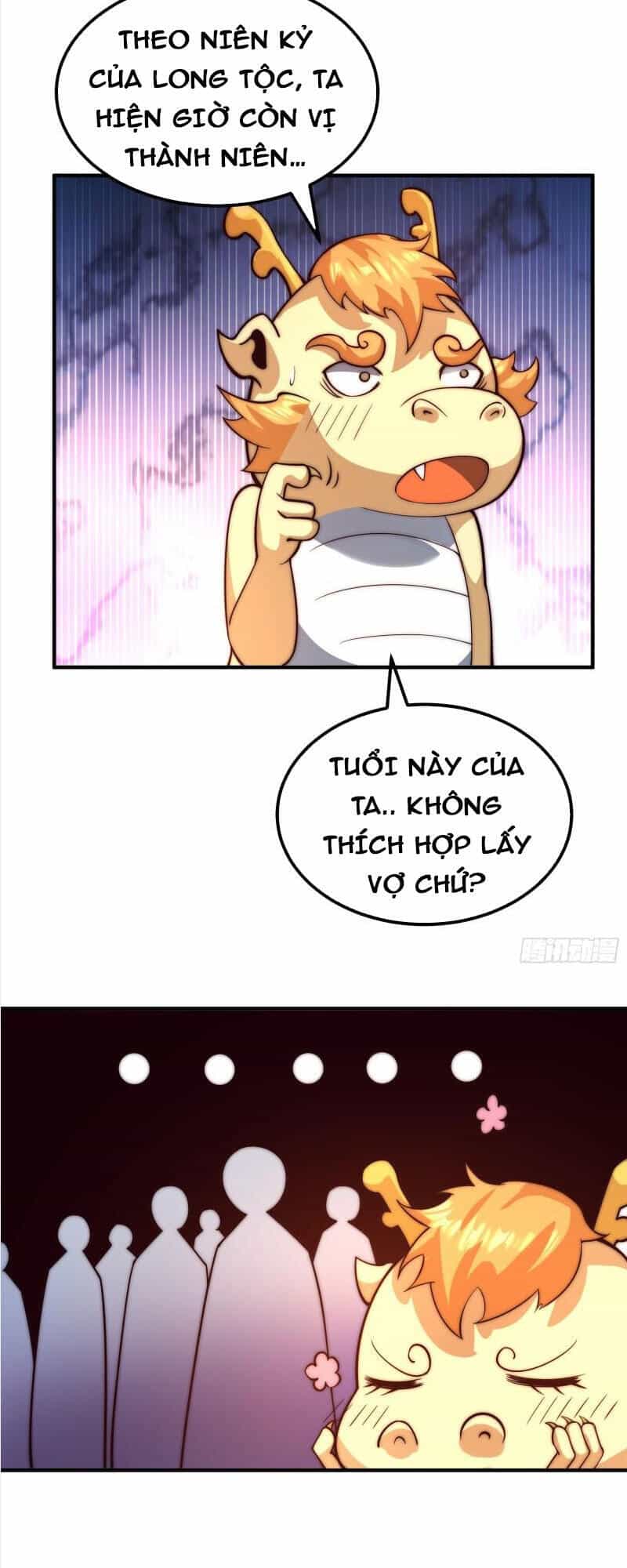 Ta Có Chín Nữ Đồ Đệ - Chương 259 - ảnh 9