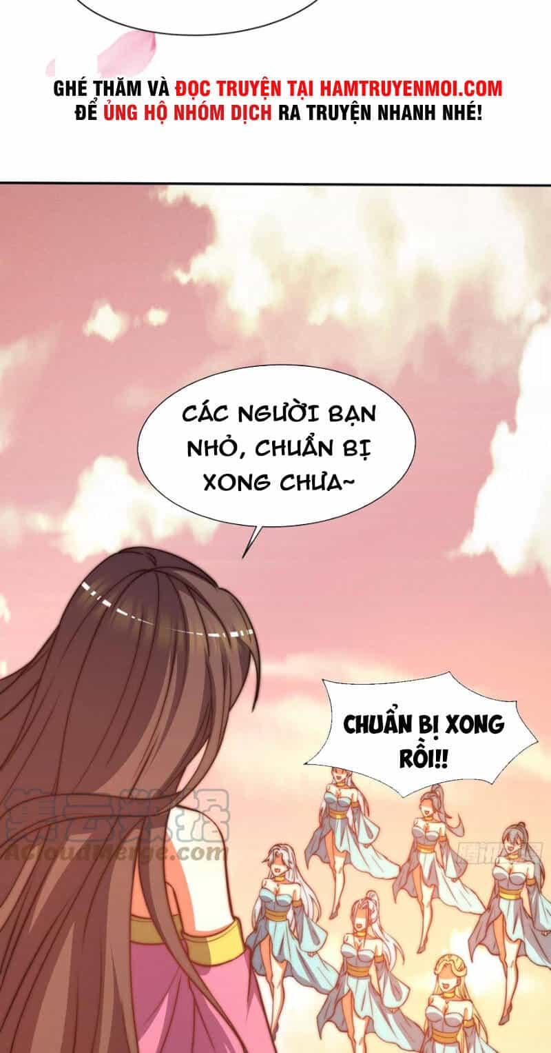 Ta Có Chín Nữ Đồ Đệ - Chương 260 - ảnh 22