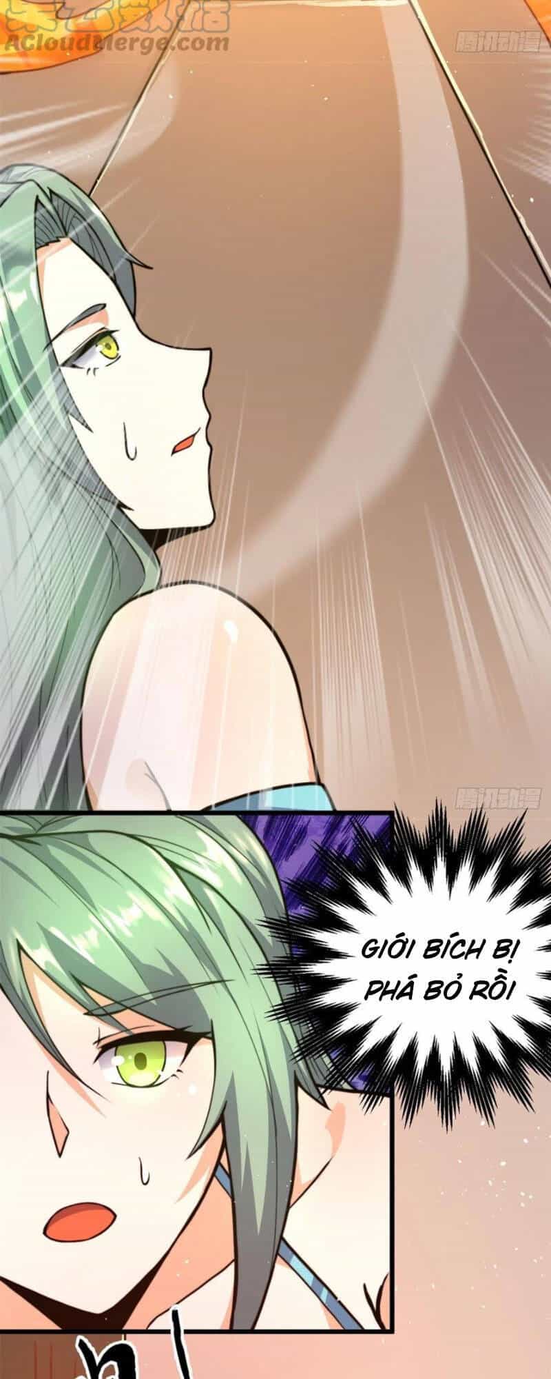 Ta Có Chín Nữ Đồ Đệ - Chương 262 - ảnh 55