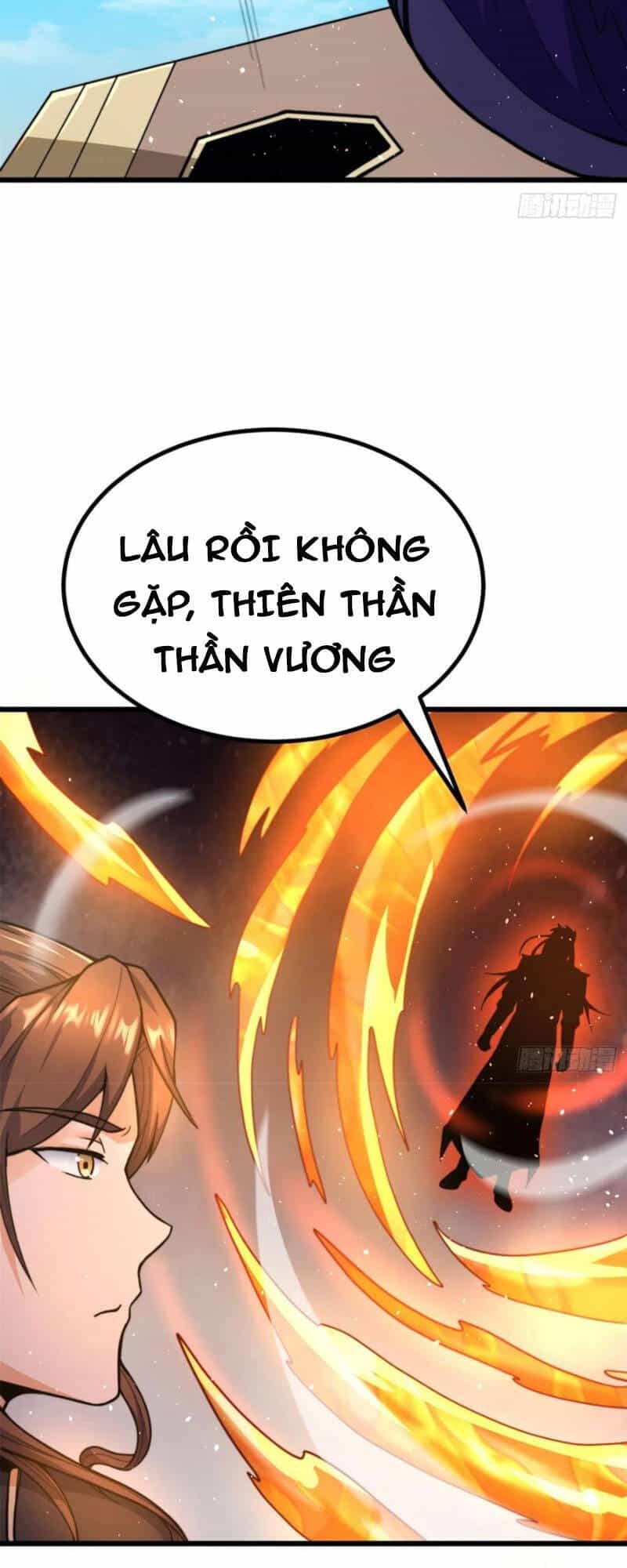 Ta Có Chín Nữ Đồ Đệ - Chương 262 - ảnh 59