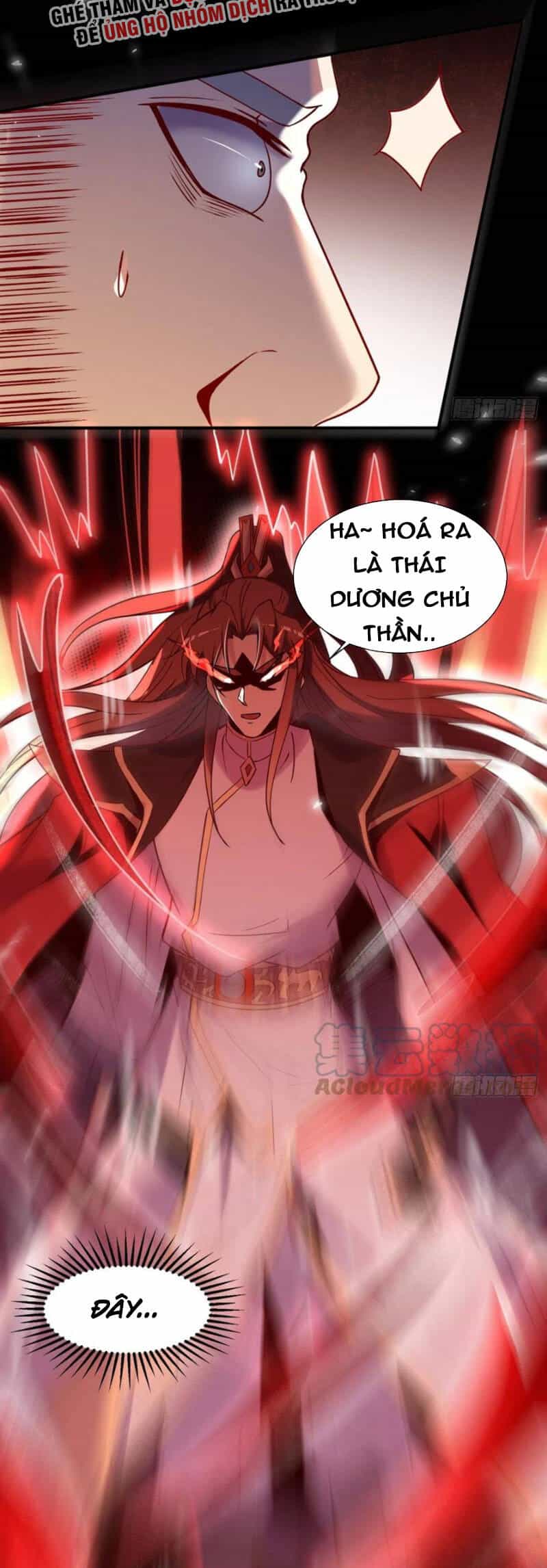 Ta Có Chín Nữ Đồ Đệ - Chương 263 - ảnh 9