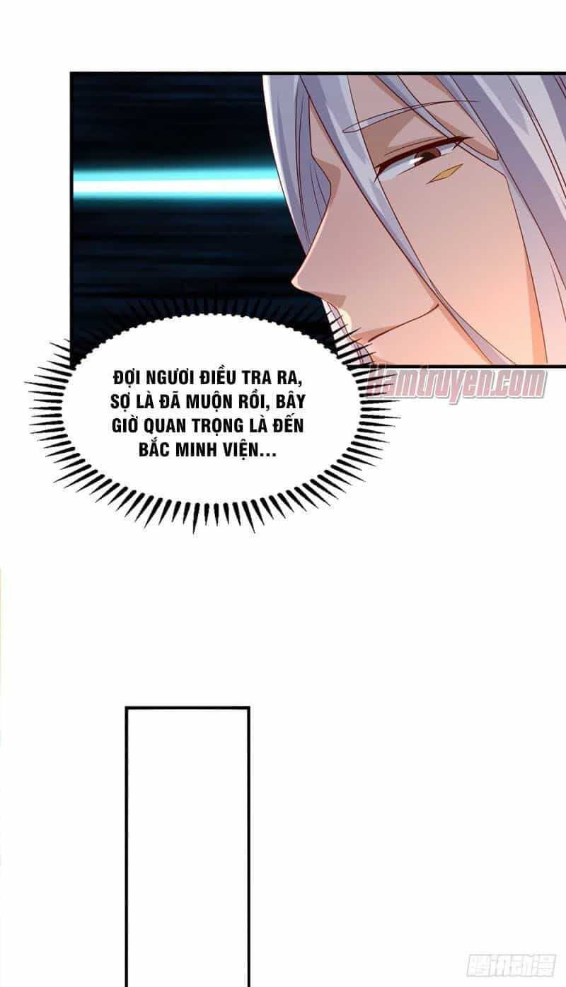 Ta Có Chín Nữ Đồ Đệ - Chương 25 - ảnh 15