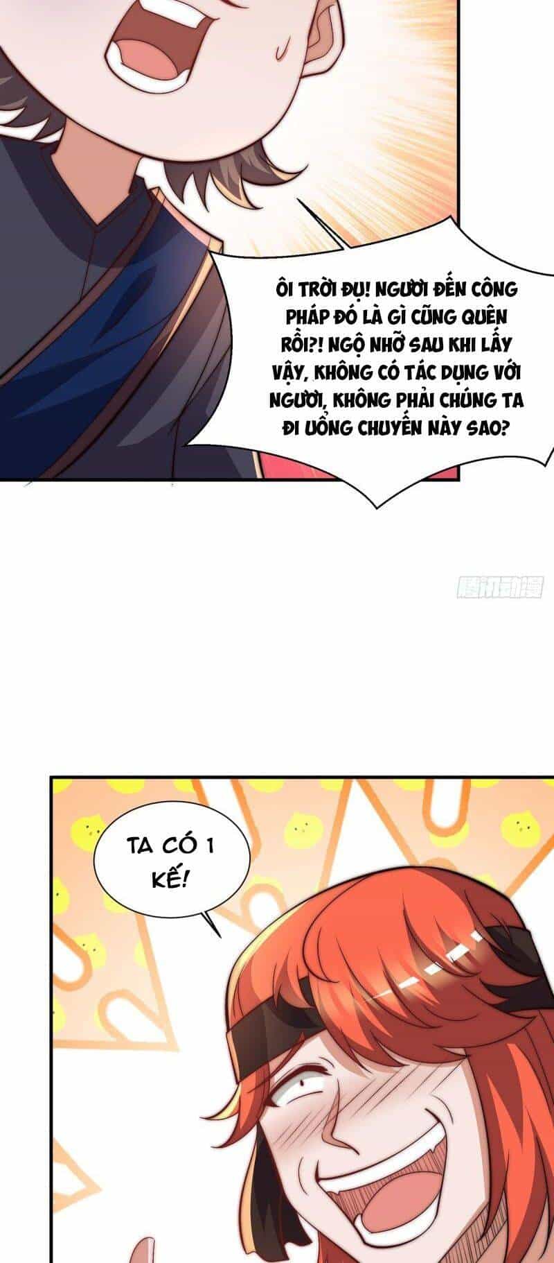 Ta Có Chín Nữ Đồ Đệ - Chương 268 - ảnh 8