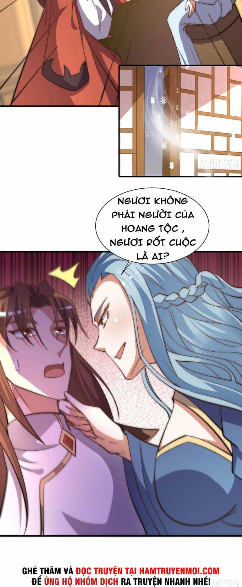 Ta Có Chín Nữ Đồ Đệ - Chương 269 - ảnh 11