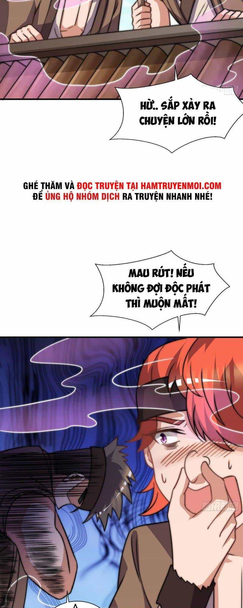 Ta Có Chín Nữ Đồ Đệ - Chương 269 - ảnh 33