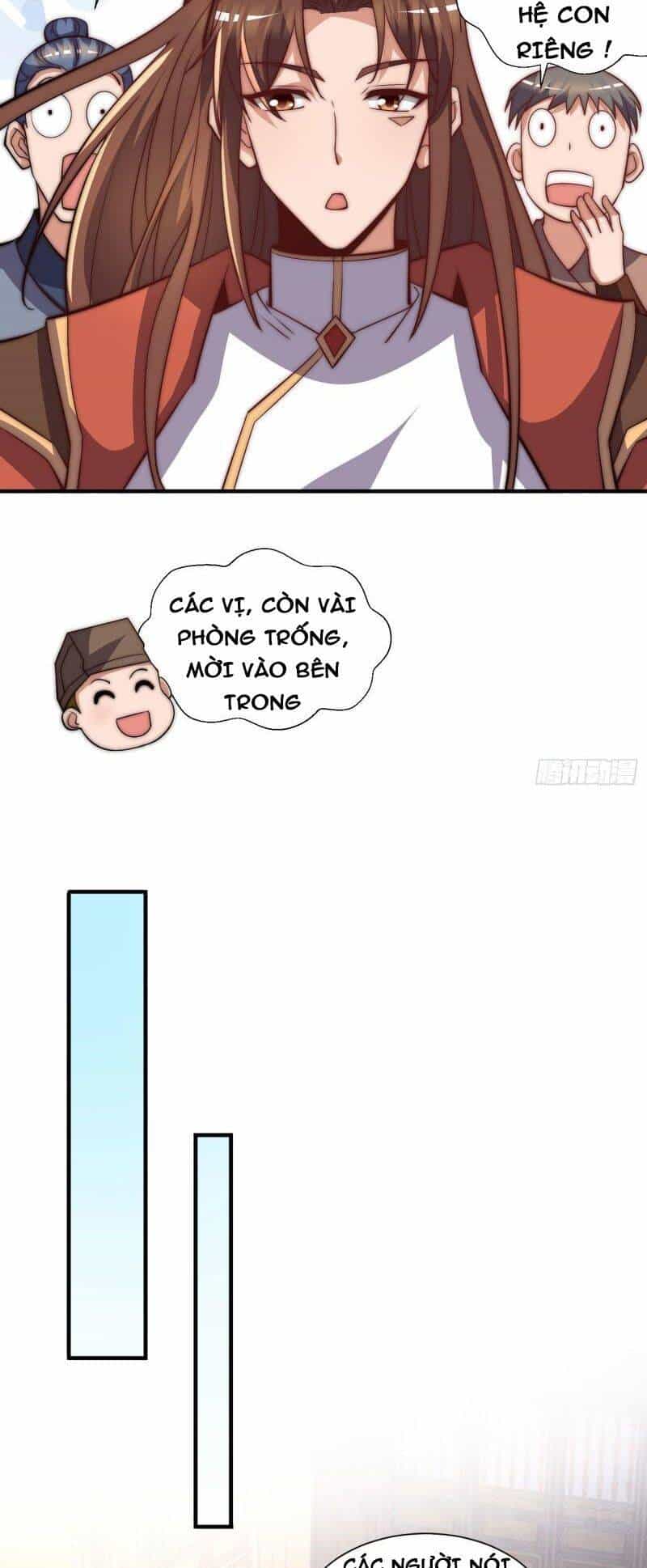 Ta Có Chín Nữ Đồ Đệ - Chương 269 - ảnh 6