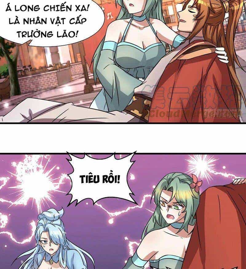 Ta Có Chín Nữ Đồ Đệ - Chương 272 - ảnh 26
