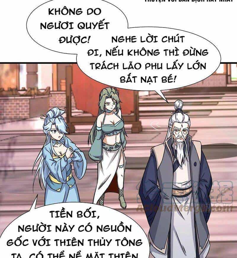 Ta Có Chín Nữ Đồ Đệ - Chương 272 - ảnh 35