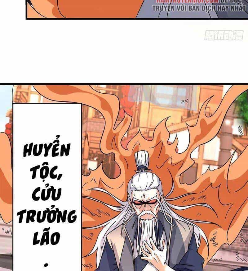 Ta Có Chín Nữ Đồ Đệ - Chương 272 - ảnh 40