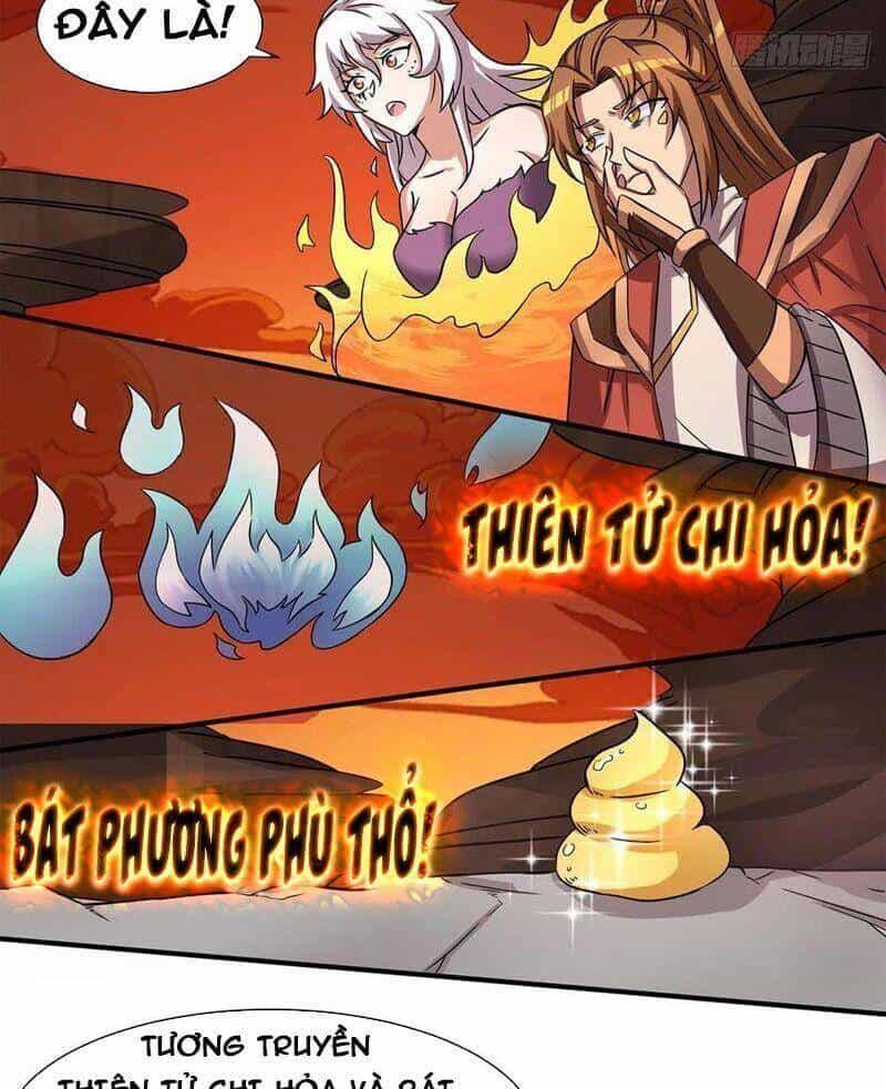 Ta Có Chín Nữ Đồ Đệ - Chương 272 - ảnh 5