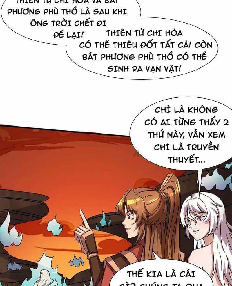 Ta Có Chín Nữ Đồ Đệ - Chương 272 - ảnh 6