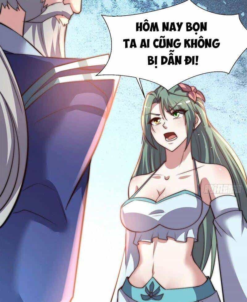 Ta Có Chín Nữ Đồ Đệ - Chương 273 - ảnh 18
