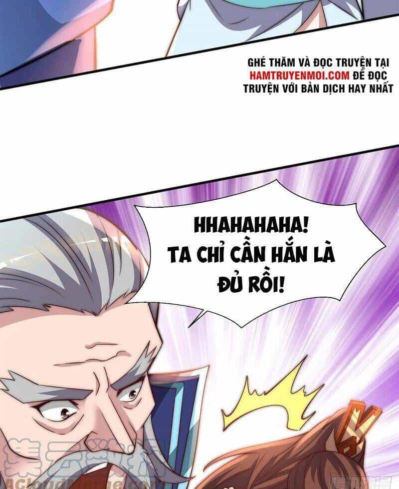 Ta Có Chín Nữ Đồ Đệ - Chương 273 - ảnh 19