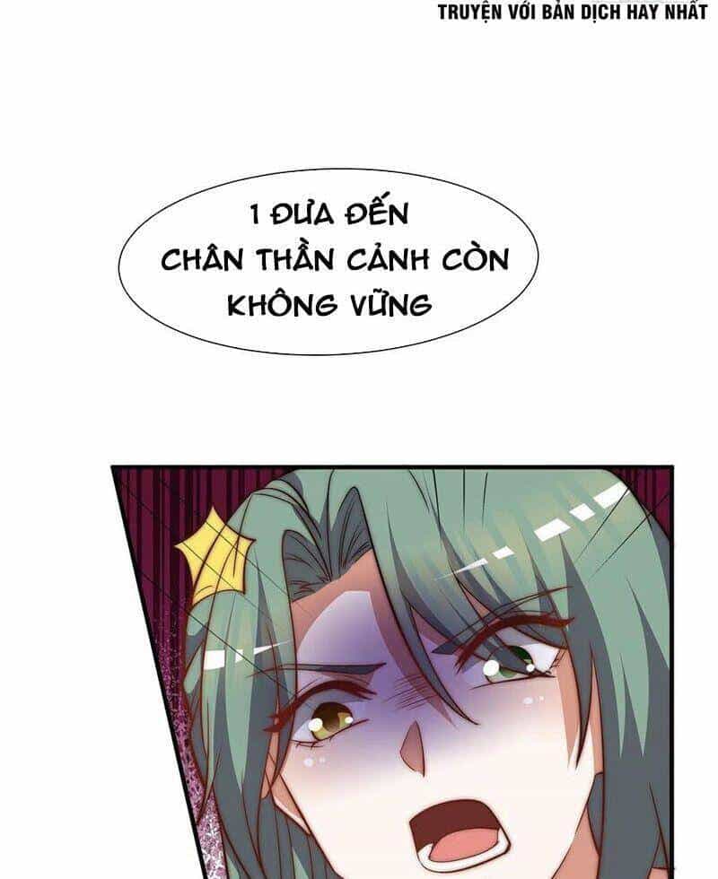 Ta Có Chín Nữ Đồ Đệ - Chương 273 - ảnh 24