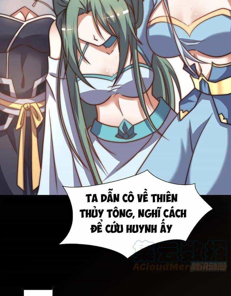 Ta Có Chín Nữ Đồ Đệ - Chương 273 - ảnh 40