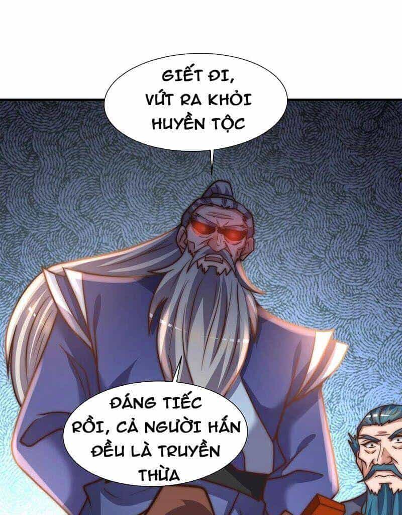 Ta Có Chín Nữ Đồ Đệ - Chương 273 - ảnh 45