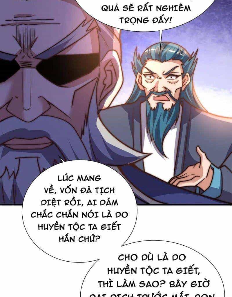 Ta Có Chín Nữ Đồ Đệ - Chương 273 - ảnh 47