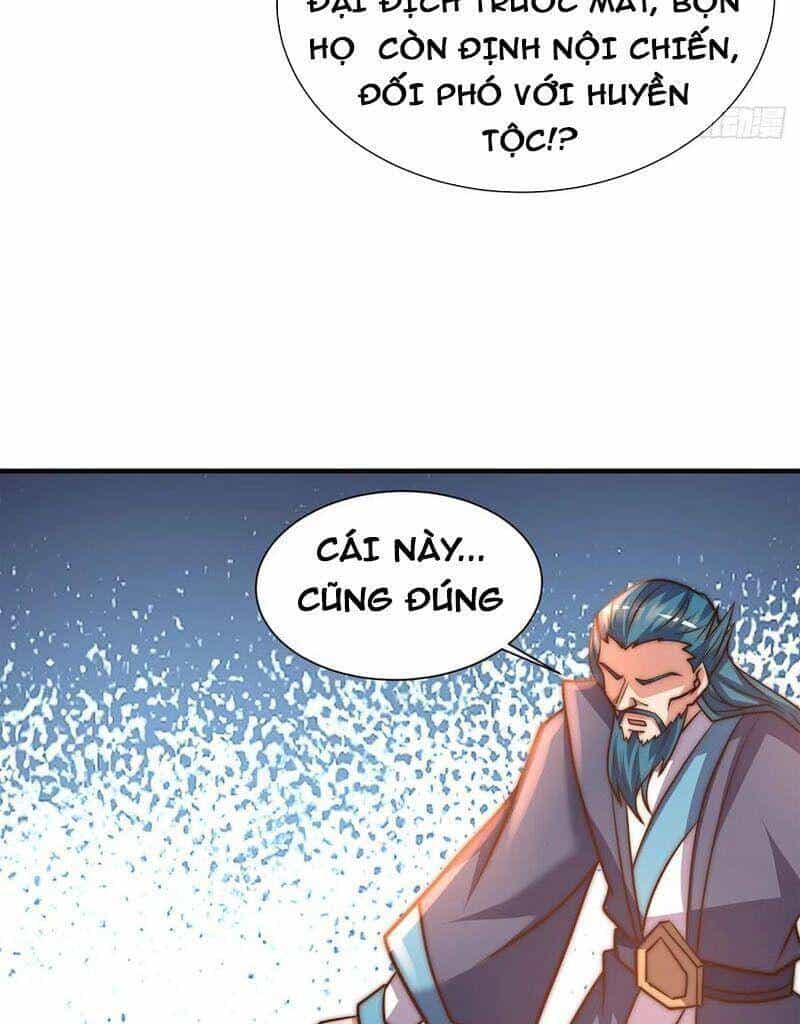 Ta Có Chín Nữ Đồ Đệ - Chương 273 - ảnh 48