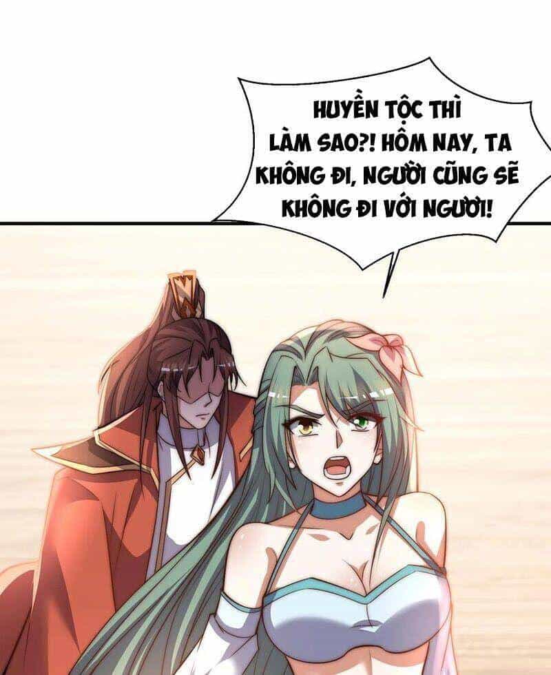 Ta Có Chín Nữ Đồ Đệ - Chương 273 - ảnh 5