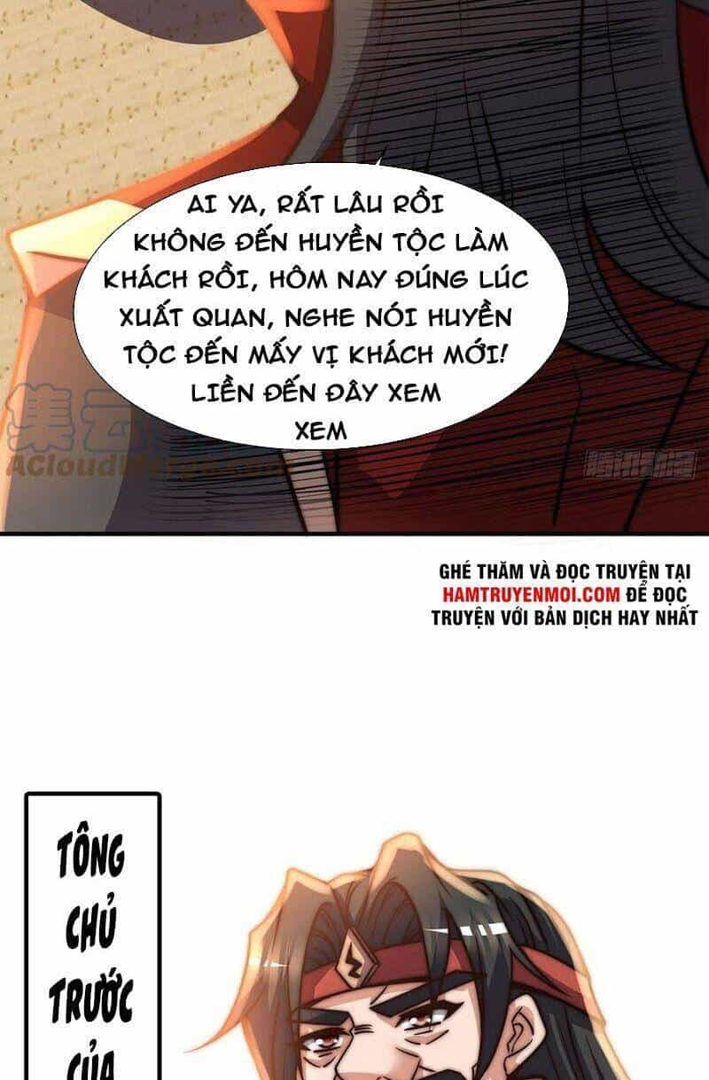 Ta Có Chín Nữ Đồ Đệ - Chương 273 - ảnh 52
