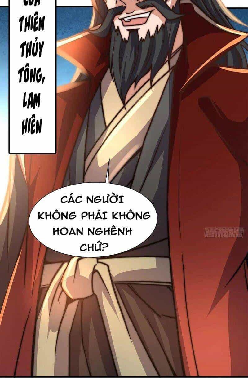 Ta Có Chín Nữ Đồ Đệ - Chương 273 - ảnh 53