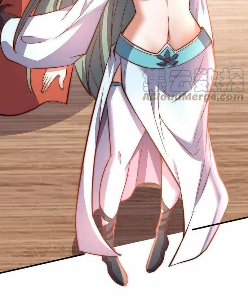 Ta Có Chín Nữ Đồ Đệ - Chương 273 - ảnh 6